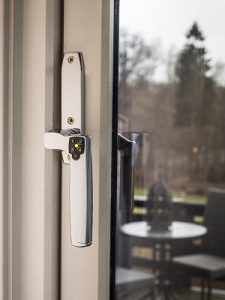 روش های هوشمند و ساده جهت افزایش امنیت خانه