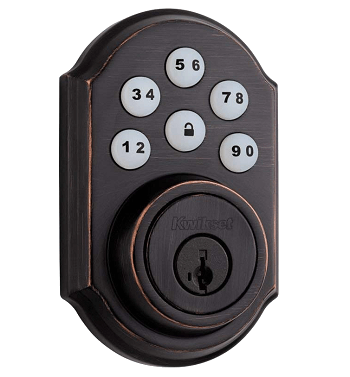 kwikset-smart-door-lock